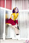 Amateur - Cosplaydeviants 2689_Honkytonkwoman - 2689_Honkytonkwoman Photos Cosplay