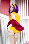 Amateur - Cosplaydeviants 2689_Honkytonkwoman - 2689_Honkytonkwoman Photos Cosplay