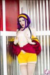 Amateur - Cosplaydeviants 2689_Honkytonkwoman - 2689_Honkytonkwoman Photos Cosplay