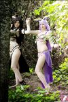 Amateur - Cosplaydeviants 2692_Lightanddark - 2692_Lightanddark Photos Cosplay