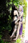 Amateur - Cosplaydeviants 2692_Lightanddark - 2692_Lightanddark Photos Cosplay