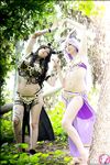 Amateur - Cosplaydeviants 2692_Lightanddark - 2692_Lightanddark Photos Cosplay