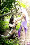 Amateur - Cosplaydeviants 2692_Lightanddark - 2692_Lightanddark Photos Cosplay