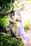 Amateur - Cosplaydeviants 2692_Lightanddark - 2692_Lightanddark Photos Cosplay