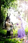 Amateur - Cosplaydeviants 2692_Lightanddark - 2692_Lightanddark Photos Cosplay