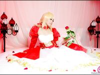 Amateur - Cosplaydeviants 2694_Empressofroses - Photos 2694_Empressofroses Cosplay