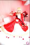 Amateur - Cosplaydeviants 2694_Empressofroses - Photos 2694_Empressofroses Cosplay