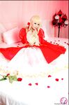 Amateur - Cosplaydeviants 2694_Empressofroses - Photos 2694_Empressofroses Cosplay