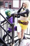 Amateur - Cosplaydeviants 2695_Hardlove - Photos 2695_Hardlove Cosplay
