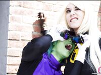 Amateur - Cosplaydeviants 2695_Hardlove - Photos 2695_Hardlove Cosplay