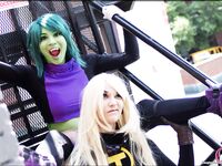 Amateur - Cosplaydeviants 2695_Hardlove - Photos 2695_Hardlove Cosplay