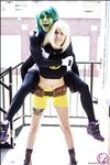 Amateur - Cosplaydeviants 2695_Hardlove - Photos 2695_Hardlove Cosplay