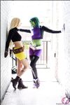 Amateur - Cosplaydeviants 2695_Hardlove - Photos 2695_Hardlove Cosplay