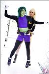 Amateur - Cosplaydeviants 2695_Hardlove - Photos 2695_Hardlove Cosplay