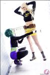 Amateur - Cosplaydeviants 2695_Hardlove - Photos 2695_Hardlove Cosplay
