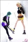 Amateur - Cosplaydeviants 2695_Hardlove - Photos 2695_Hardlove Cosplay