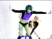 Amateur - Cosplaydeviants 2695_Hardlove - Photos 2695_Hardlove Cosplay