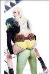 Amateur - Cosplaydeviants 2695_Hardlove - Photos 2695_Hardlove Cosplay