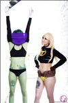 Amateur - Cosplaydeviants 2695_Hardlove - Photos 2695_Hardlove Cosplay