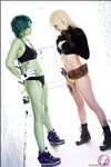 Amateur - Cosplaydeviants 2695_Hardlove - Photos 2695_Hardlove Cosplay