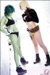 Amateur - Cosplaydeviants 2695_Hardlove - Photos 2695_Hardlove Cosplay