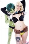 Amateur - Cosplaydeviants 2695_Hardlove - Photos 2695_Hardlove Cosplay