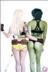 Amateur - Cosplaydeviants 2695_Hardlove - Photos 2695_Hardlove Cosplay
