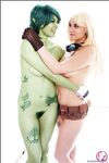 Amateur - Cosplaydeviants 2695_Hardlove - Photos 2695_Hardlove Cosplay