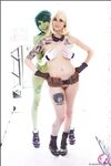 Amateur - Cosplaydeviants 2695_Hardlove - Photos 2695_Hardlove Cosplay