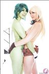 Amateur - Cosplaydeviants 2695_Hardlove - Photos 2695_Hardlove Cosplay