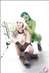 Amateur - Cosplaydeviants 2695_Hardlove - Photos 2695_Hardlove Cosplay