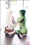 Amateur - Cosplaydeviants 2695_Hardlove - Photos 2695_Hardlove Cosplay