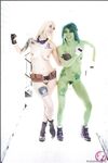 Amateur - Cosplaydeviants 2695_Hardlove - Photos 2695_Hardlove Cosplay