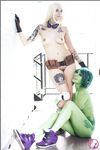 Amateur - Cosplaydeviants 2695_Hardlove - Photos 2695_Hardlove Cosplay