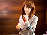 Amateur - Cosplaydeviants 2696_Lickoflove - Photos 2696_Lickoflove Cosplay