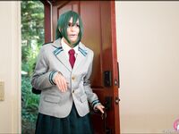 Amateur - Cosplaydeviants 2696_Lickoflove - Photos 2696_Lickoflove Cosplay