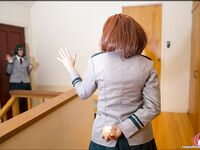 Amateur - Cosplaydeviants 2696_Lickoflove - Photos 2696_Lickoflove Cosplay