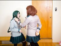 Amateur - Cosplaydeviants 2696_Lickoflove - Photos 2696_Lickoflove Cosplay