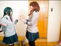 Amateur - Cosplaydeviants 2696_Lickoflove - Photos 2696_Lickoflove Cosplay