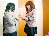 Amateur - Cosplaydeviants 2696_Lickoflove - Photos 2696_Lickoflove Cosplay