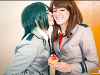 Amateur - Cosplaydeviants 2696_Lickoflove - Photos 2696_Lickoflove Cosplay