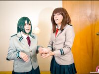Amateur - Cosplaydeviants 2696_Lickoflove - Photos 2696_Lickoflove Cosplay