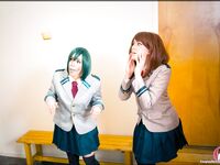 Amateur - Cosplaydeviants 2696_Lickoflove - Photos 2696_Lickoflove Cosplay