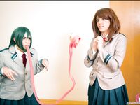 Amateur - Cosplaydeviants 2696_Lickoflove - Photos 2696_Lickoflove Cosplay