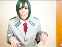 Amateur - Cosplaydeviants 2696_Lickoflove - Photos 2696_Lickoflove Cosplay