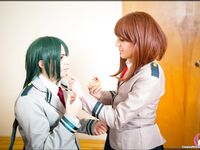 Amateur - Cosplaydeviants 2696_Lickoflove - Photos 2696_Lickoflove Cosplay