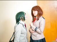 Amateur - Cosplaydeviants 2696_Lickoflove - Photos 2696_Lickoflove Cosplay