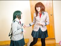 Amateur - Cosplaydeviants 2696_Lickoflove - Photos 2696_Lickoflove Cosplay