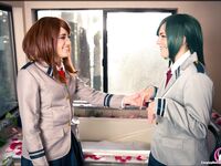Amateur - Cosplaydeviants 2696_Lickoflove - Photos 2696_Lickoflove Cosplay
