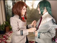 Amateur - Cosplaydeviants 2696_Lickoflove - Photos 2696_Lickoflove Cosplay